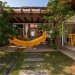Excellence Balneário Geribá Buzios, Piscina, Churrasqueira ao Lado da Praia - 6 Quartos familiar