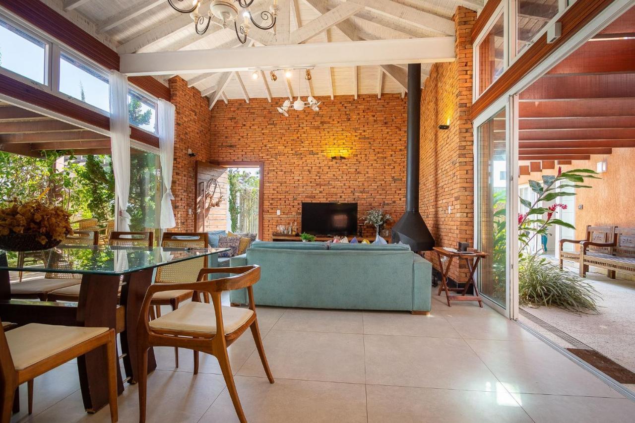Casa de férias Excellence Balneario Geriba Buzios, Piscina, Churrasqueira Ao Lado Da Praia - 6 Quartos Familiar